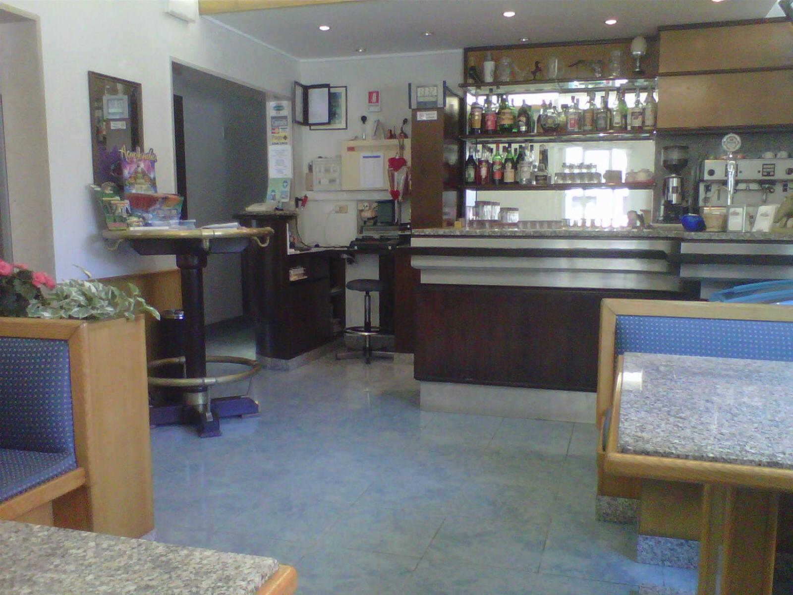 Albergo Aquila Lido di Jesolo Exteriör bild
